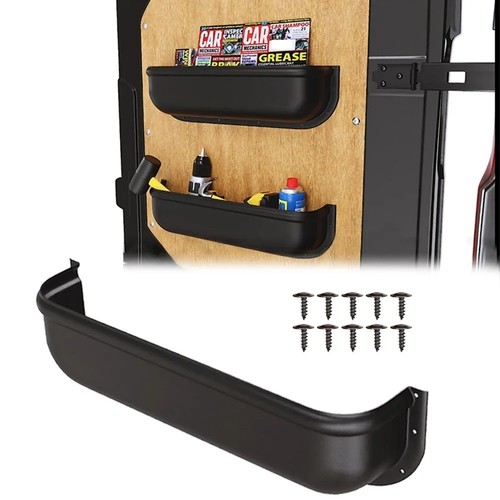 Van camper storage pocket - storage,