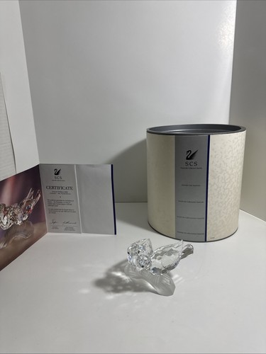Swarovski crystal amour - swarovski,