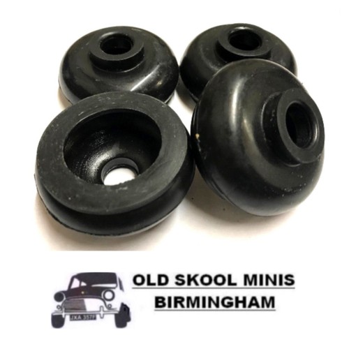 Classic mini suspension - classic,
