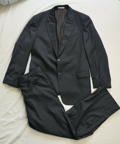 Armani collezioni men - collezioni, grey