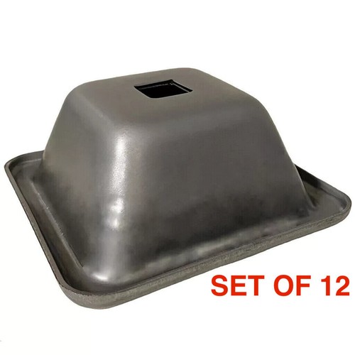 12x pallet stillage feet - stillage,