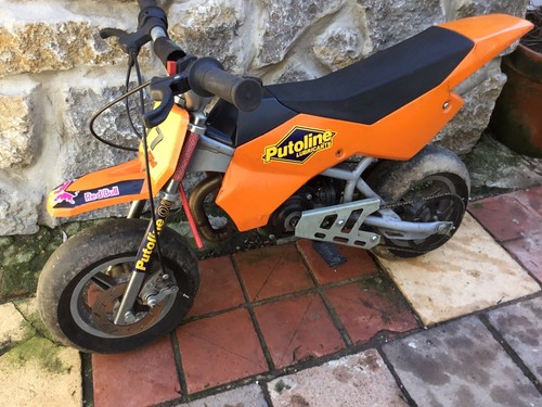 Ktm blata mini motard - mini,