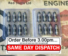 16 TAPPETS LIFTERS FOR