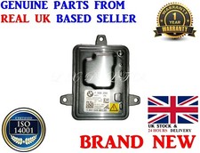 GENUINE HID Headlight Ballast