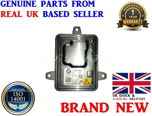 Genuine hid headlight - genuine,