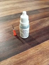 Lock Graphite powder