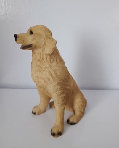 Labrador ornament sitting - labrador,