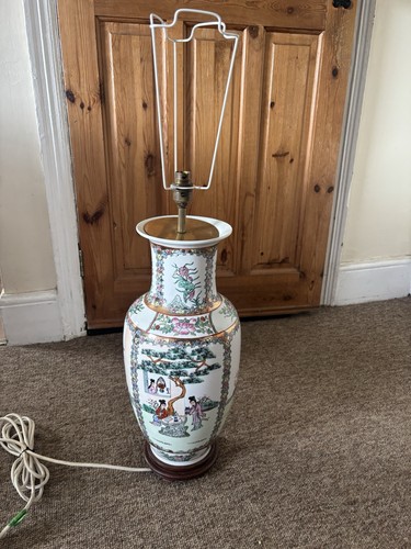 Vintage huge chinese - vintage, (1990s)