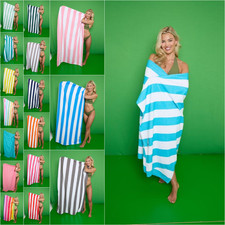Beach Towel Sand Free Large
