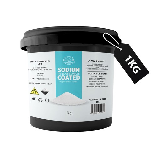 Sodium percarbonate coated - sodium,