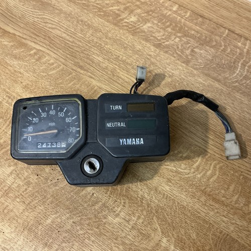Yamaha dt50mx - yamaha, dt