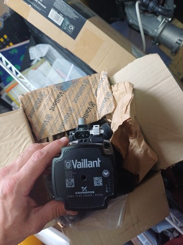 Vaillant 0010030632 genuine - vaillant,