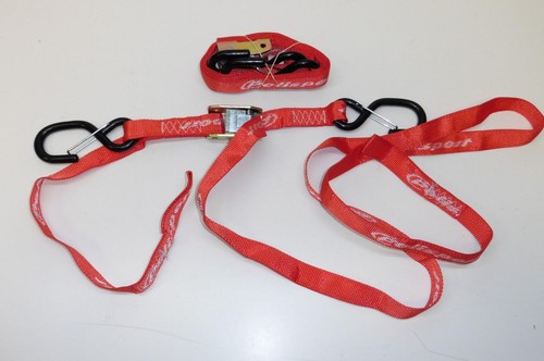 Lashing straps pieces - straps, 2