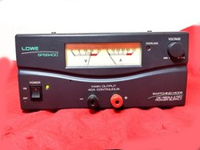 Lowe SPS8400 Switching Mode DC