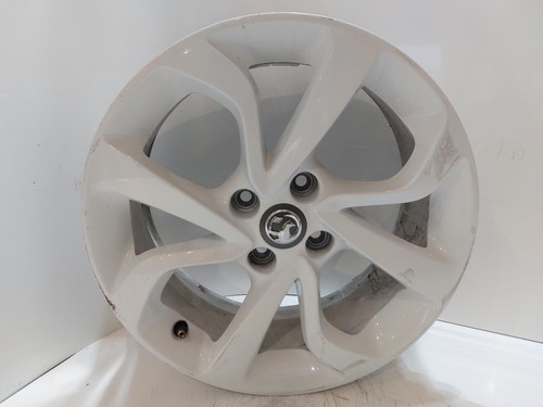 Vauxhall corsa sting - sting, ecoflex