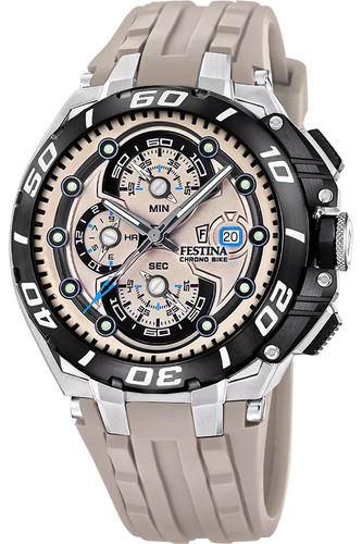 Festina men chronograph - festina,
