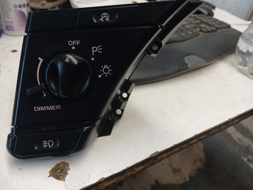 Corvette c4 headlight - 93,