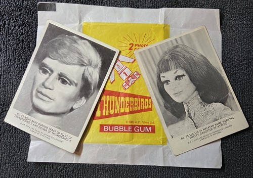 1965 philadelphia gum - philadelphia,
