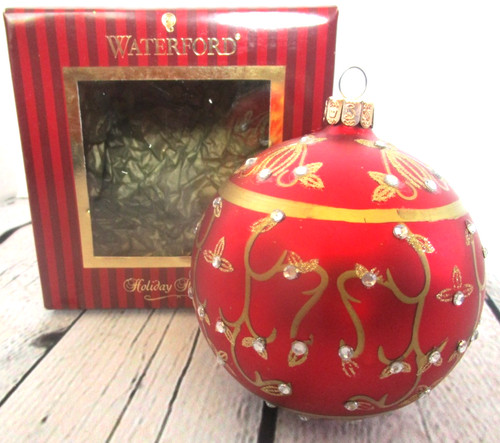 Waterford heirloom jewel - waterford,