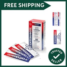 Total Body Detox in a Sachet