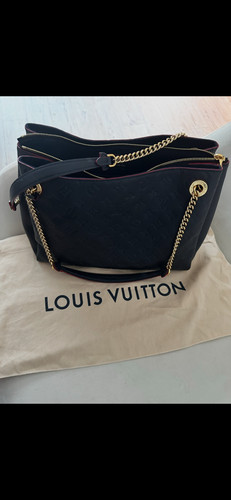 Bags louis vuitton bought - louis, in