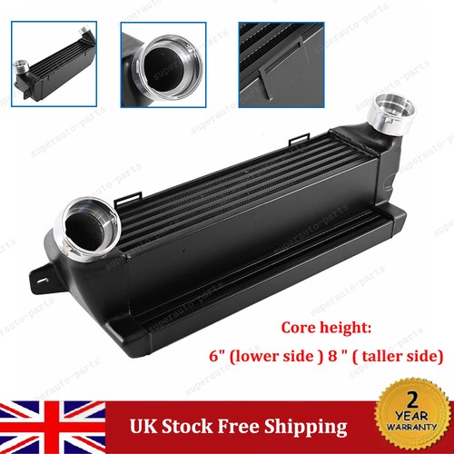 Intercooler turbo core big - core,