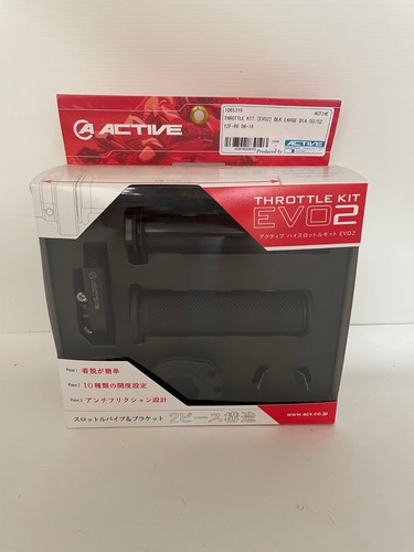 New active teflon - active, short