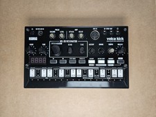 Korg Volca Kick Used Good Condition Synthesiser