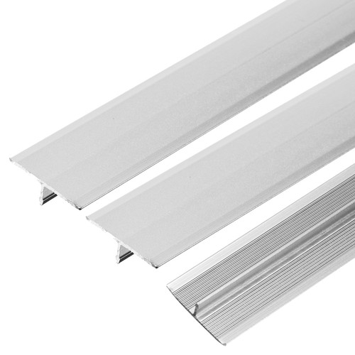 Pcs aluminum molding floor - pcs,
