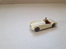 MATCHBOX 19B MGA SPORTS CAR