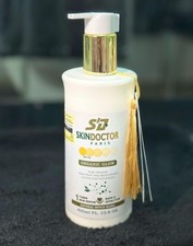 Skin Doctor Organic Glow