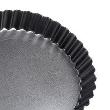NonStick Round Carbon Steel