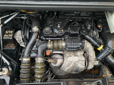 PEUGEOT 3008 1.6 HDI COMPLETE