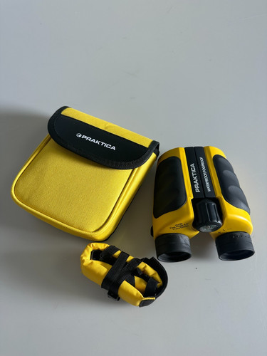 Praktica 10x30 waterproof - praktica,