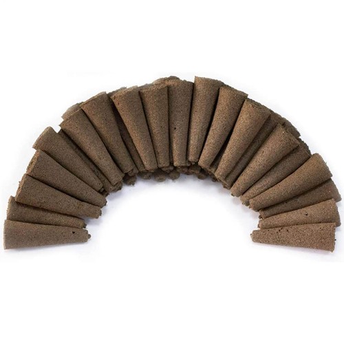 20x grow sponges starter - 5-20x,