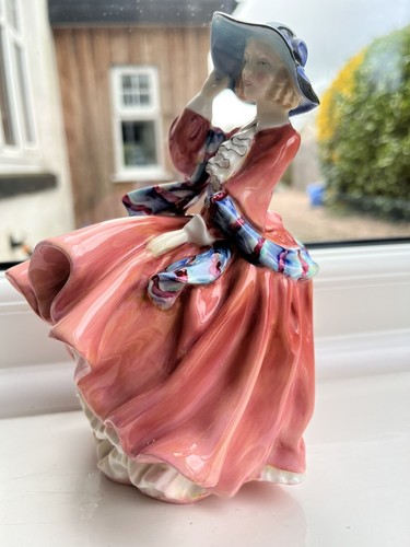 Vintage royal doulton - vintage,