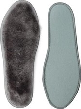 Wool Sheepskin Felt Thick