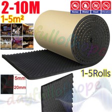 10M Self Adhesive Acoustic