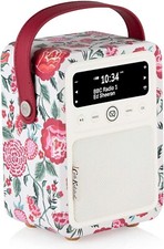 Cath Kidston Monty Portable