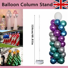 Balloon Column Holder Stand