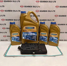 FORD 10 SPEED 10R80 AUTOMATIC