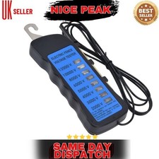 Electric Fence Tester Multi