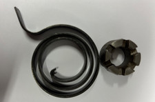 RECORD/IRWIN WOODWORK VICE