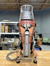 Mahlkonig VTA 6S W 3 phase