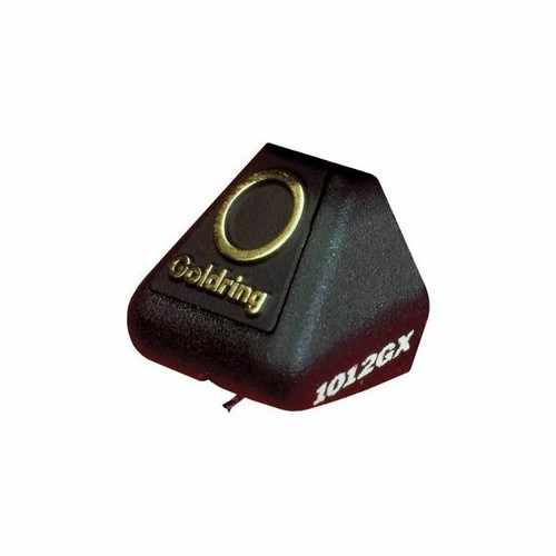 Goldring d12gx stylus - goldring, hi-fi