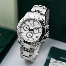 Rolex Cosmograph Daytona
