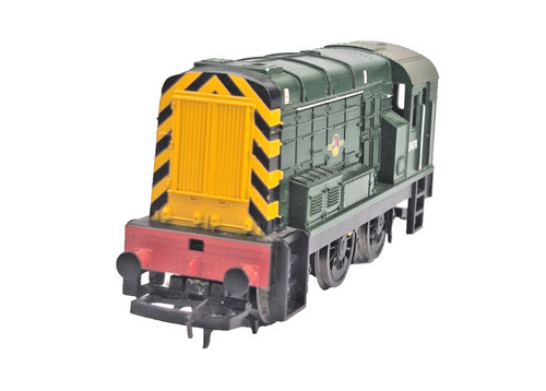 Hornby d4174 gauge - gauge, class