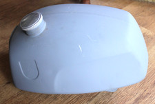 NSU Quickly  S2-23 petrol tank