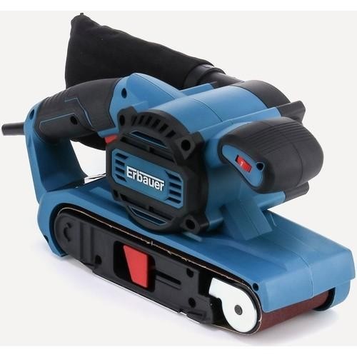 Erbauer ebs950 belt sander - erbauer,
