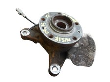 CITROEN DISPATCH N/S FRONT HUB